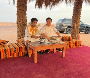 Lac Yasmins Other | Merzouga Majestic Camp