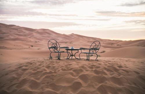 Lac Yasmins Other | Merzouga Majestic Camp