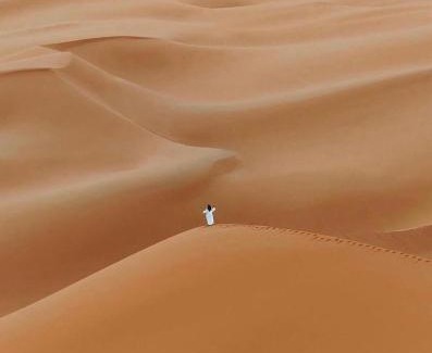 Lac Yasmins Other | Merzouga Majestic Camp