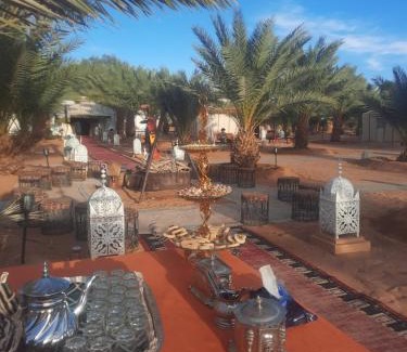 Lac Yasmins Other | Merzouga Majestic Camp