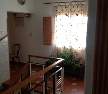 Lagartera House | Mesón de Lagartera