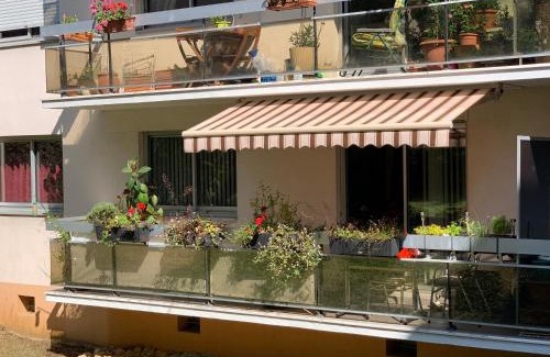 Villers-les-Nancy Bed & Breakfast | Mes Oasis Nancy
