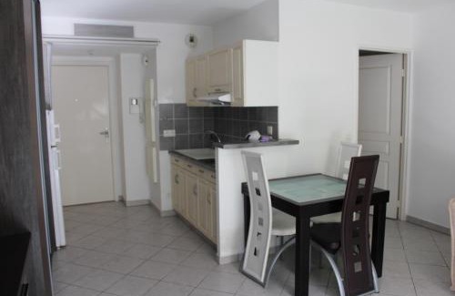 Vielle-Chapelle Apartment | Mes rêves