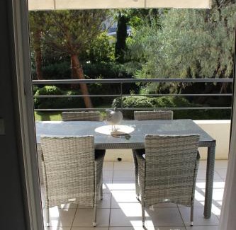 Vielle-Chapelle Apartment | Mes rêves