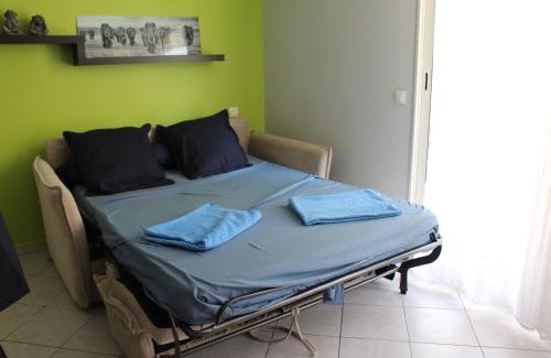 Vielle-Chapelle Apartment | Mes rêves