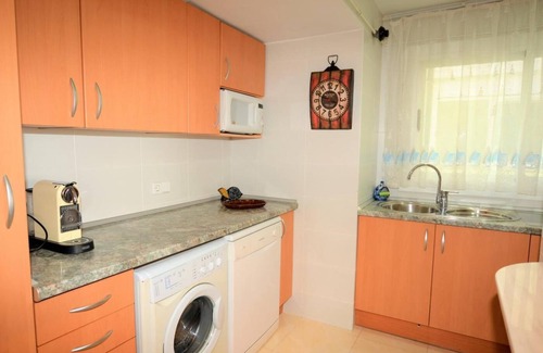 Calafell Apartment | Mescha - Segur de Calafell