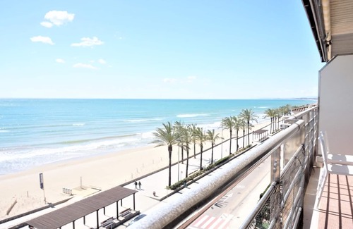 Calafell Apartment | Mescha - Segur de Calafell