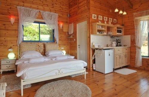 Metula Ski Chalet | Meshi Belavan
