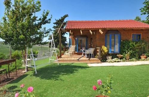 Metula Ski Chalet | Meshi Belavan