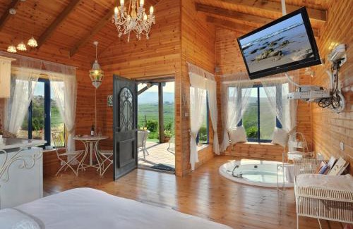 Metula Ski Chalet | Meshi Belavan