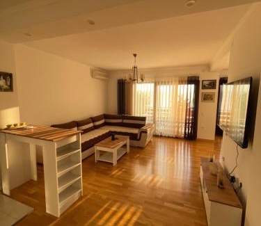 Pestani Apartment | Meshkoski Apartments