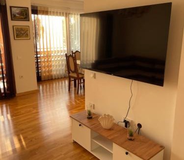 Pestani Apartment | Meshkoski Apartments