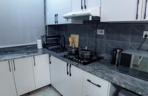 Jinja Apartment | Mesopotamia