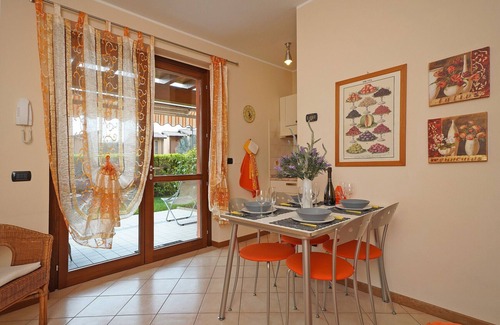 Cecina Apartment | Messaga: small but really cozy
