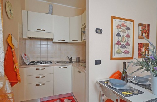 Cecina Apartment | Messaga: small but really cozy