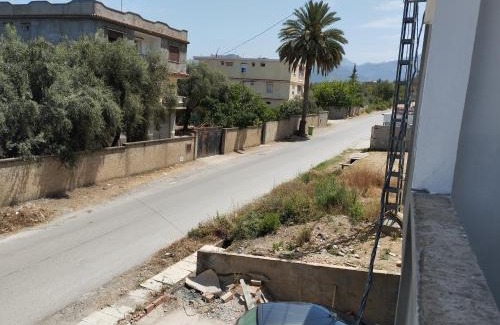 Souk El Tenine Apartment | Messahli