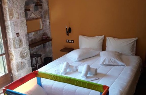 Messaia House | Messana
