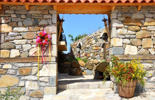 Messaia House | Messana