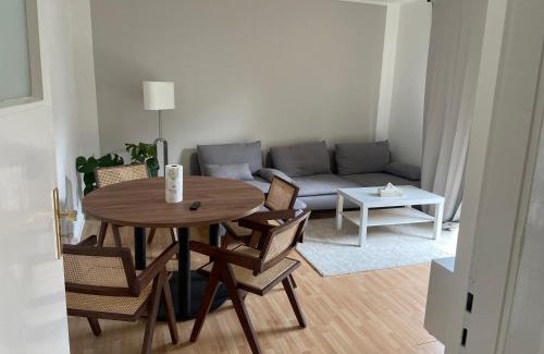 Westend-Sud House | Messe Apartment