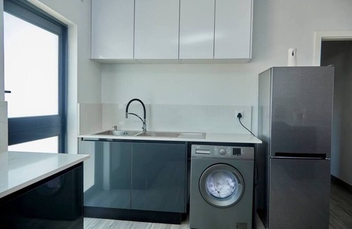 Harare Apartment | Messe Luxe, your most rewarding choice of stay in Harare.