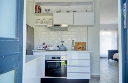 Harare Apartment | Messe Luxe, your most rewarding choice of stay in Harare.
