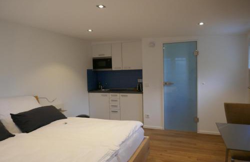 Unterrath Apartment | Messeappartement Unterrath