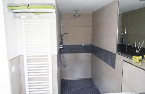 Unterrath Apartment | Messeappartement Unterrath