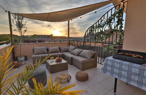 Sunny Beach Apartment | Messembria Resort