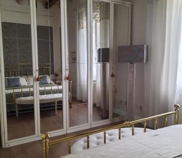Galluzzo Apartment | Messer Niccolò - Apartment in Florence
