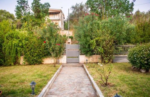 Messaia Villa | Messini Agrilia Residence