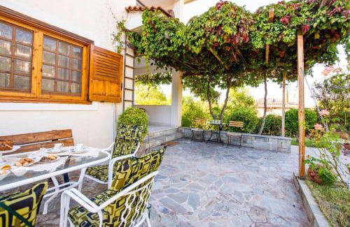 Messaia Villa | Messini Agrilia Residence
