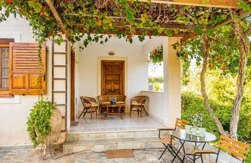 Messaia Villa | Messini Agrilia Residence