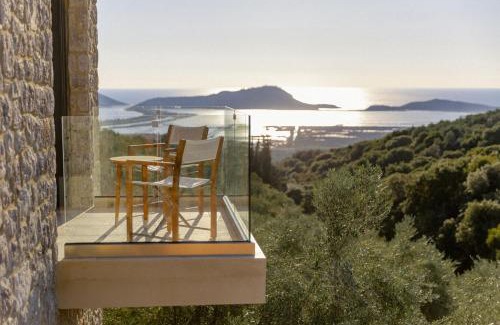 Pylos-Nestoras Villa | Messinian Nest