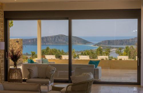 Pylos-Nestoras Villa | Messinian Nest