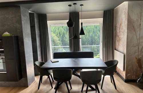 Lolling Graben House | Messners Ferienhaus