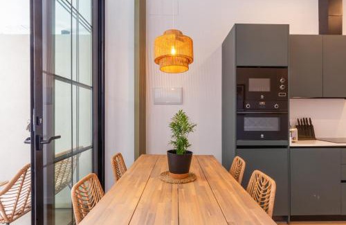 El Pla del Real Apartment | Mestalla Flats by Nomad Host