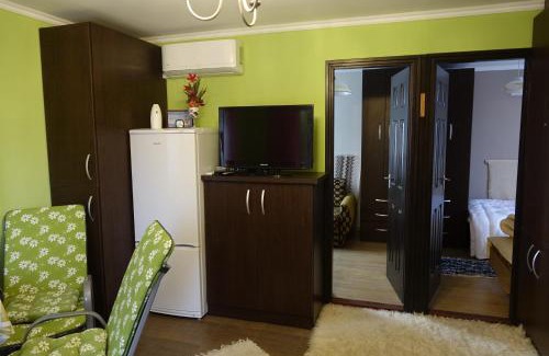 Mesteri House | Mesteri Apartman
