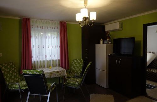 Mesteri House | Mesteri Apartman