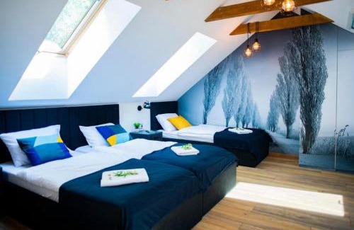 Fokto Apartment | Meszes Apartman