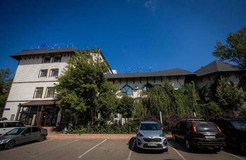 Karagandy Hotel | Metelitsa Hotel