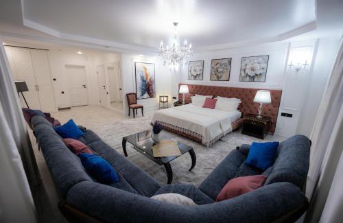 Karagandy Hotel | Metelitsa Hotel