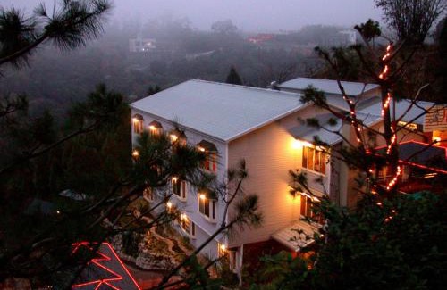 Fengyuan District Bed & Breakfast | Meteor Garden B&B