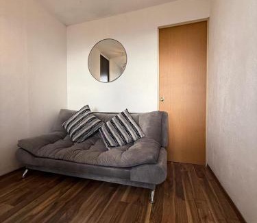 Toluca Apartment | Metepec
