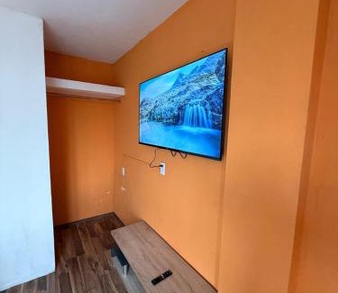 Toluca Apartment | Metepec