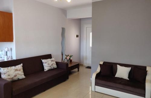 Chrisi Akti Apartment | Methexis Apartment