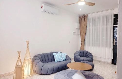Simee House | Metime Ipoh Garden
