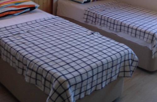 Datca Apartment | Metin Apart