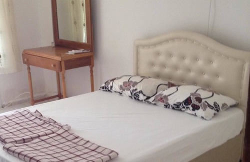 Datca Apartment | Metin Apart