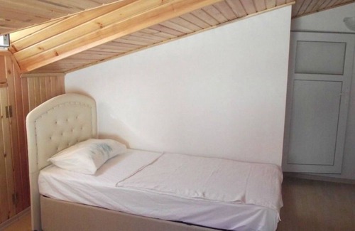 Datca Apartment | Metin Apart