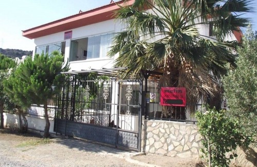 Datca Apartment | Metin Apart